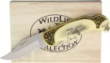 China Made Deer Folder with Gift Box - CN311411DE