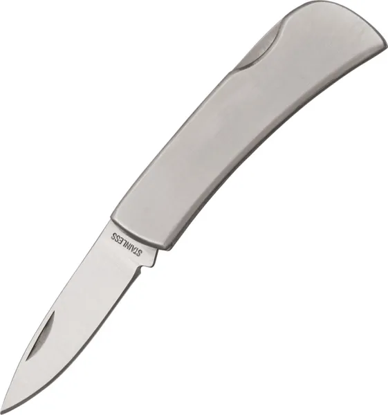 China Made Stainless Lockback knives CN572