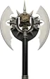 China Made Muerte Axe with Plaque knives CN882482