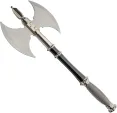 China Made Squire Axe W/Plaque - CN882483