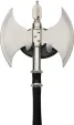 China Made Squire Axe W-Plaque knives CN882483