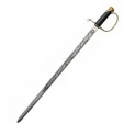 China Made McElroy Cavalry Sword - CN910898