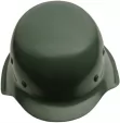 Pakistan German M-42 Helmet Replica - CN910970
