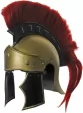 China Made Roman Centurion Helmet - CN910978