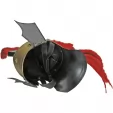 China Made Roman Centurion Helmet knives CN910978