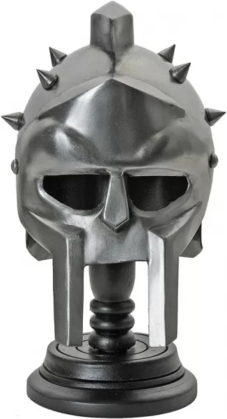 China Made Small Gladiator Helmet knives CN910979