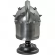 China Made Small Gladiator Helmet knives CN910979