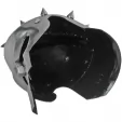 China Made Small Gladiator Helmet knives CN910979