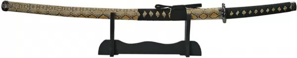 Rite Edge Katana Carbon Steel knives CN92667201