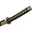 Rite Edge Katana Carbon Steel knives CN92667201