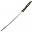 Rite Edge Katana Carbon Steel knives CN92667201