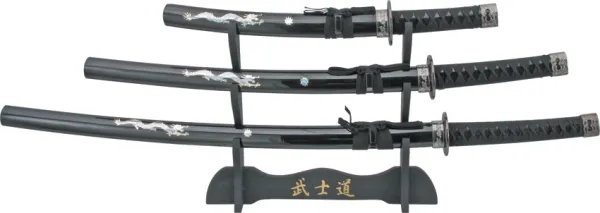 China Pearl Dragon Sword Set CN926764
