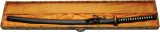 China Made Hand Forged Samurai Sword knives CN926768