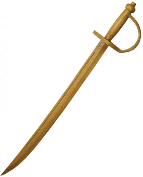 China Made Pirate Sword Wood knives CN926776