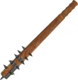Rite Edge Spike Mace - CN926795