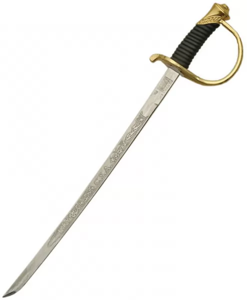 China Made Small CSA Cavalry Sword knives CN926816