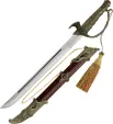 Rite Edge Turkish Sword - CN926828