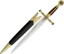 China Made Masonic Dagger - CN926830