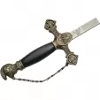 China Made Templar Sword knives CN926836