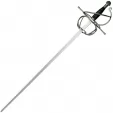 China Made Rapier with Scabbard - CN926849