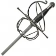 China Made Rapier with Scabbard knives CN926849