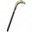 China Made Bird Walking Cane With Blade knives CN926861