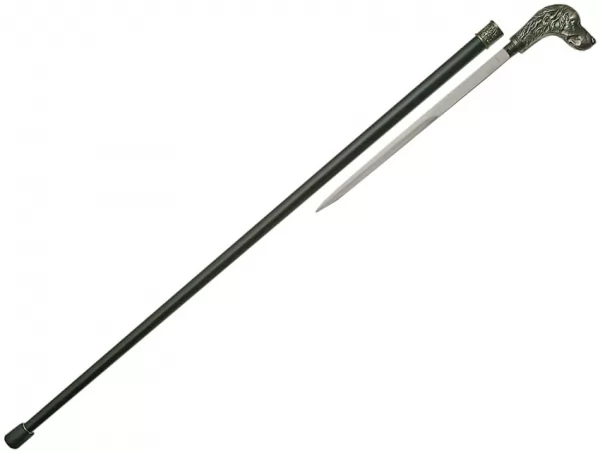 China Made Dog Walking Cane Sword knives CN926862