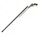 China Made Gun Sword Cane - CN926864