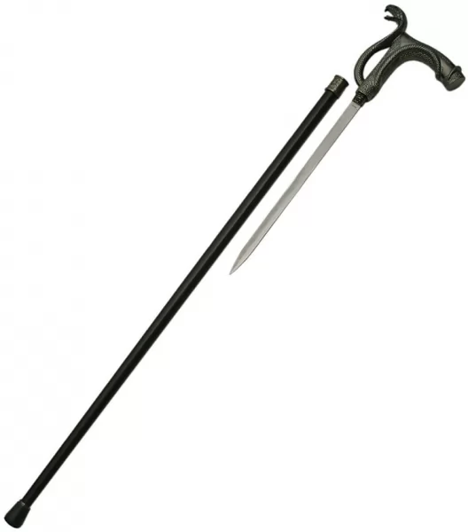 China Made Serpent Sword Cane knives CN926889