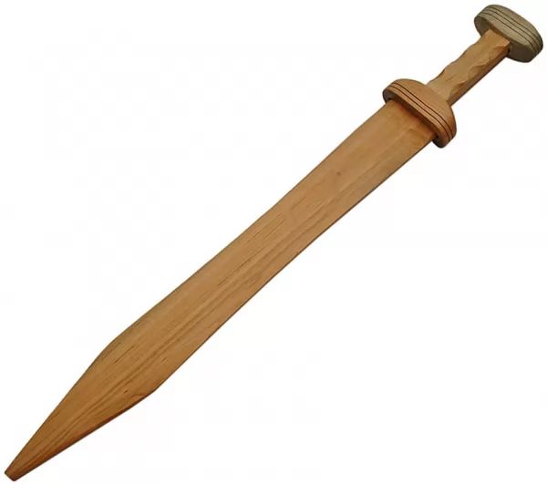 China Made Wood Gladius Sword knives CN926905