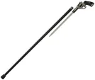 China Made Gun Cane Metal Handle - CN926906