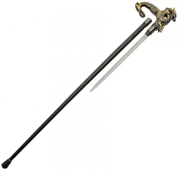 China Made Dragon Sword Cane knives CN926912