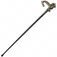 China Made Dragon Sword Cane knives CN926912