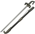 China Made Dragon w/Scabbard - CN926916