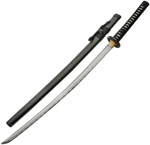 Rite Edge Flower Samurai knives CN926921