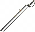 Rite Edge Swept Hilt Rapier - CN926924