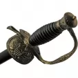 Rite Edge Swept Hilt Rapier knives CN926924