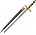Rite Edge Star Of David Sword - CN926927