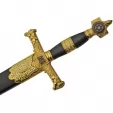 Rite Edge Star Of David Sword knives CN926927