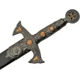 Rite Edge Knights Templar Sword knives CN926928