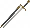 Rite Edge Gold Excalibur Sword - CN926929