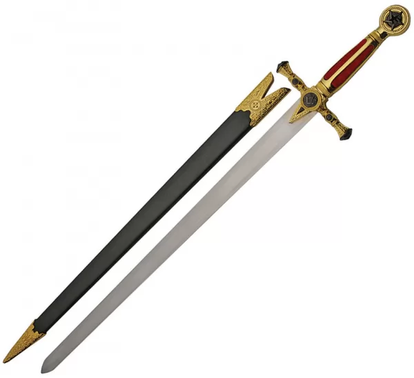 China Made Masonic Sword knives CN926930