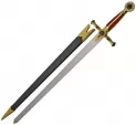 China Made Masonic Sword - CN926930