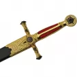 China Made Masonic Sword knives CN926930