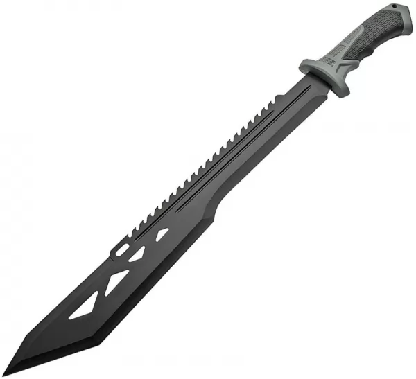 China Made Macho Machete Black knives CN926936BK