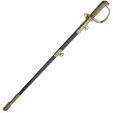 China Made 1827 Naval Sword knives CN926937