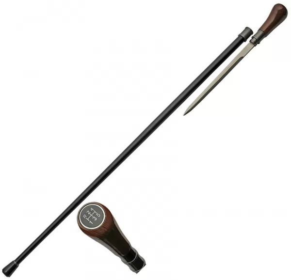 China Made Manual Stickshift Sword Cane knives CN926945