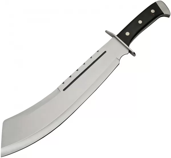 Rite Edge Machete Black Wood knives CN926948BK