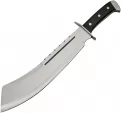 Rite Edge Machete Black Wood - CN926948BK
