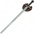 Rite Edge Knights Of Templar Sword knives CN926949